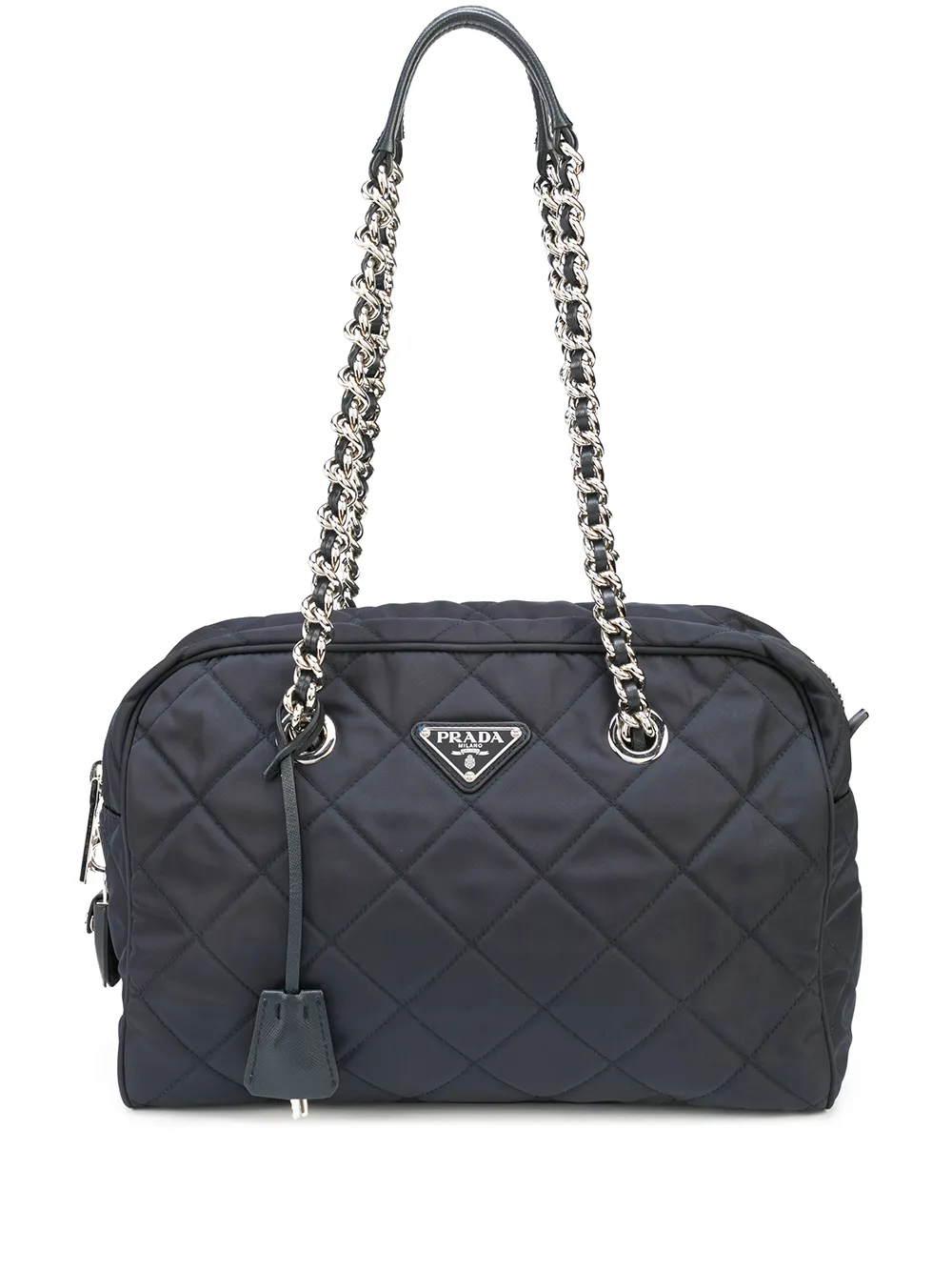 prada diamond bag
