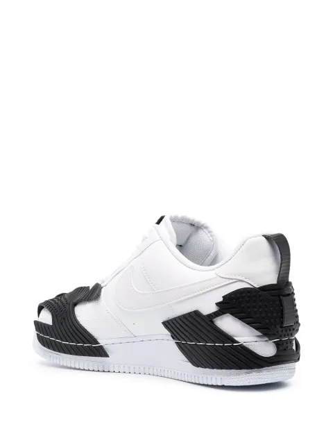 Shop Nike Air Force 1 NDESTRUKT sneakers with Express Delivery - FARFETCH