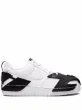 Nike Air Force 1 NDESTRUKT sneakers - White
