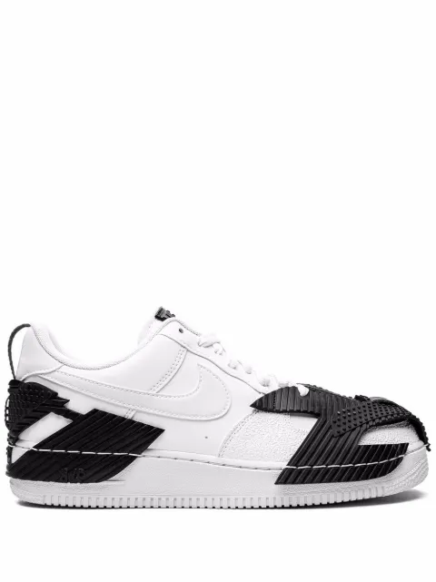 Nike tenis Air Force 1 NDESTRUKT
