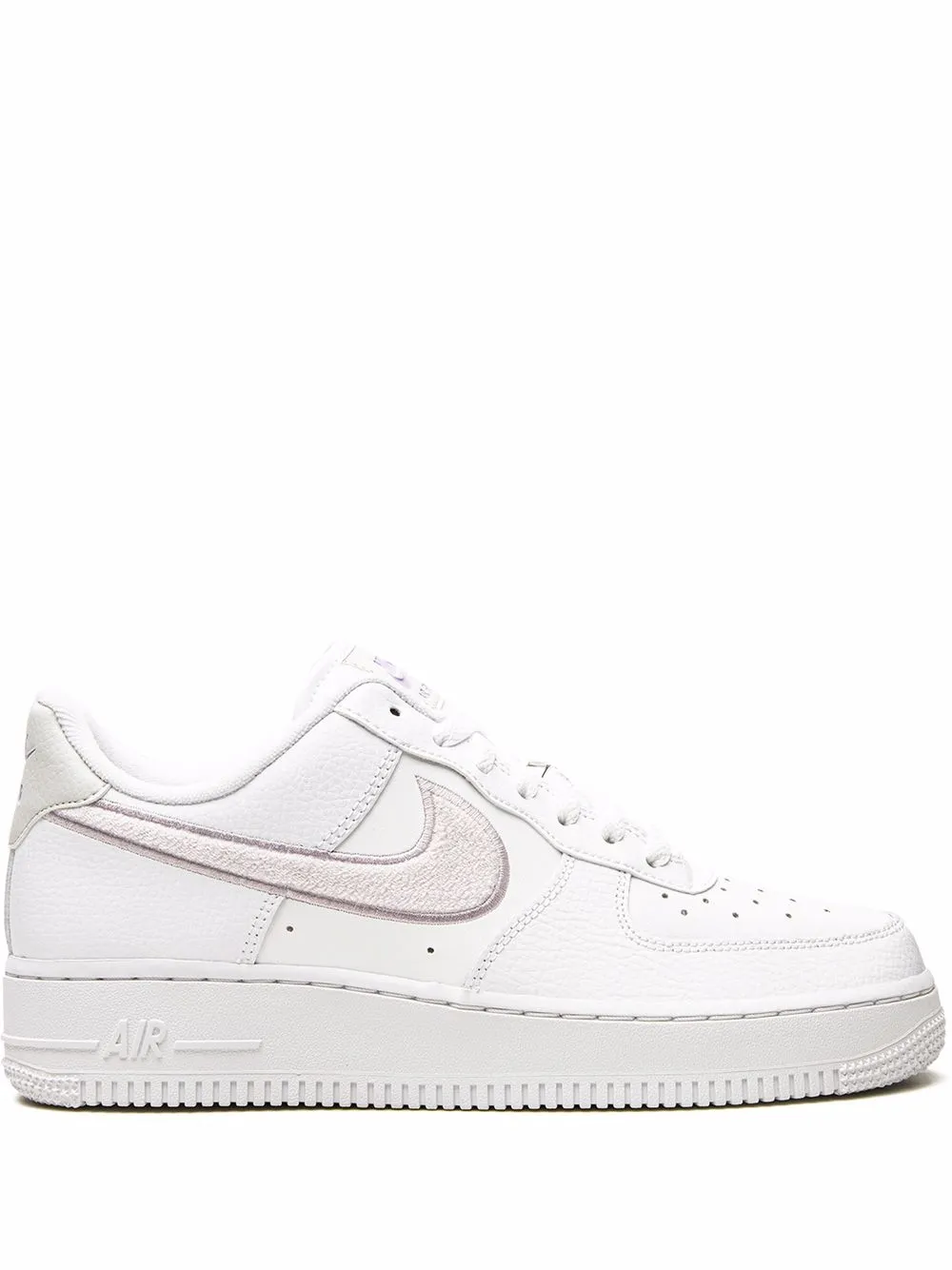 Air force chenille online