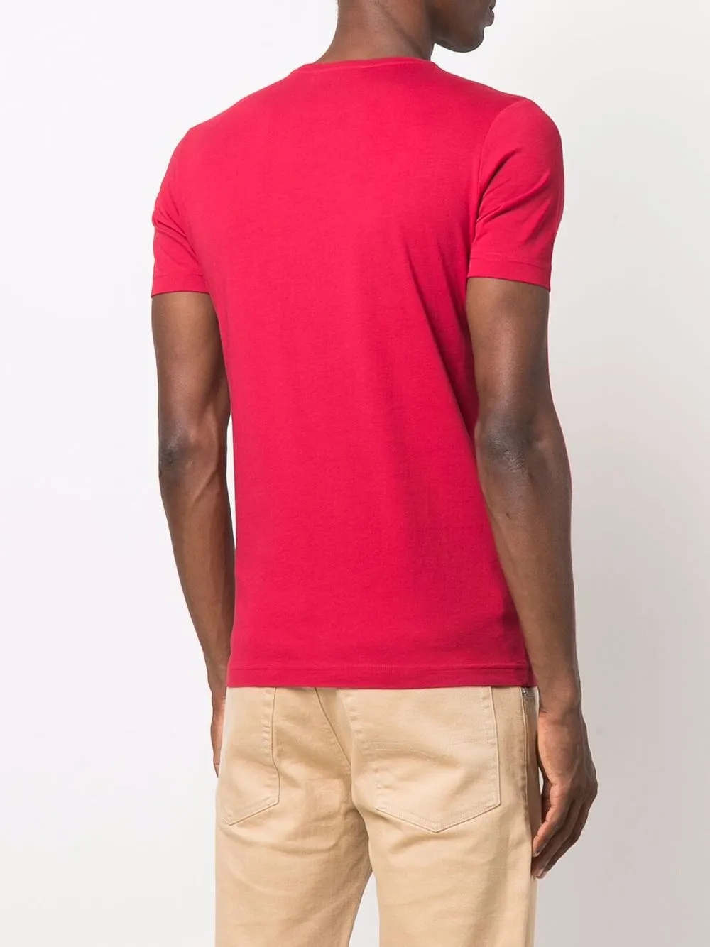 фото Iceberg футболка с принтом snoopy