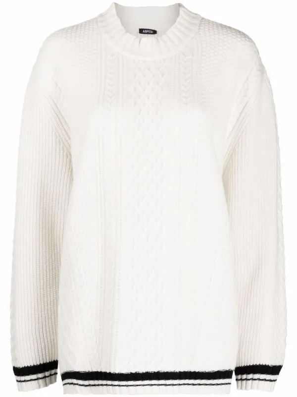 mint cardigan