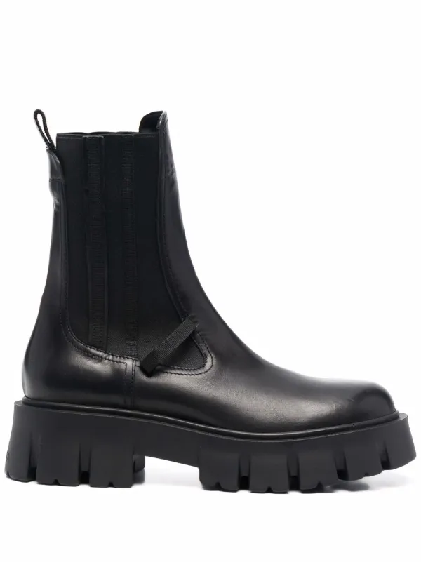 Premiata Botines Butterfly - Farfetch