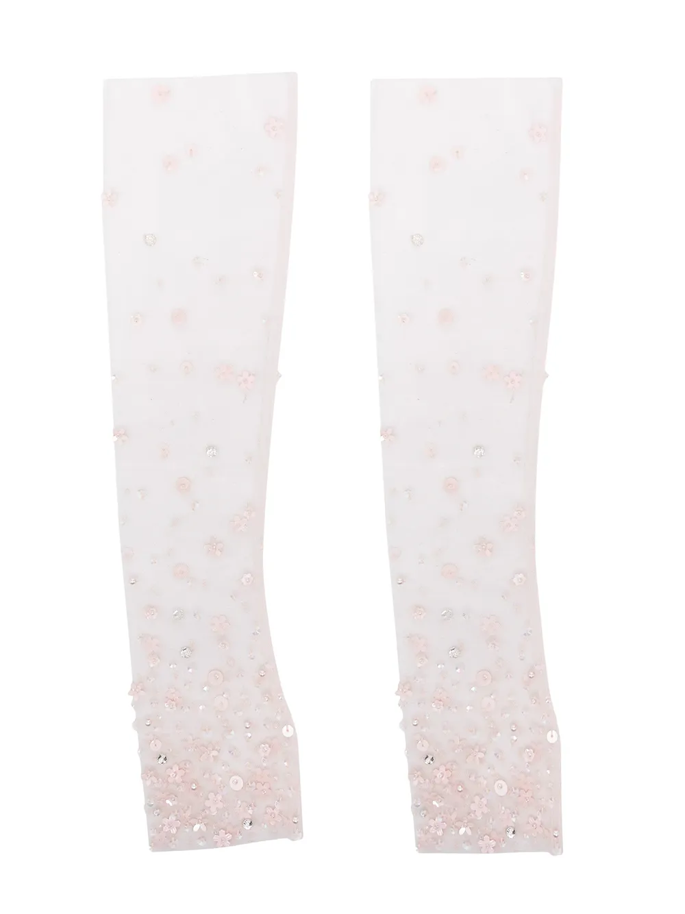 Tutu Du Monde рукава с пайетками 6035₽