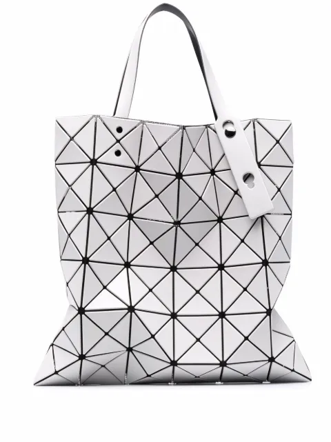 Bao Bao Issey Miyake tote Lucent