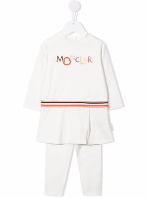 Tracksuits from Moncler Enfant - Kidswear - FARFETCH