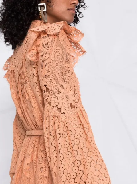 zimmermann lace