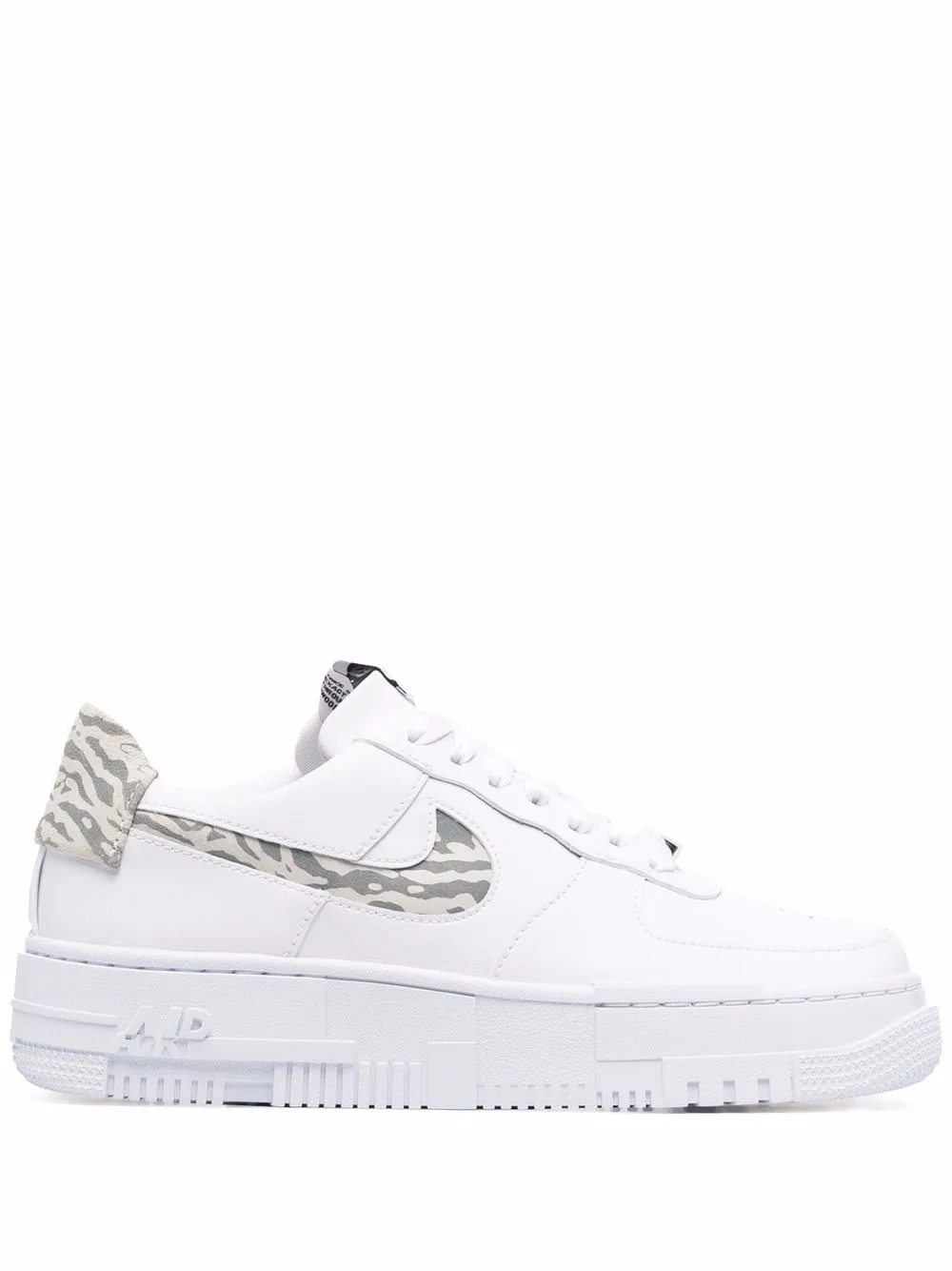 фото Nike кроссовки air force 1 pixel