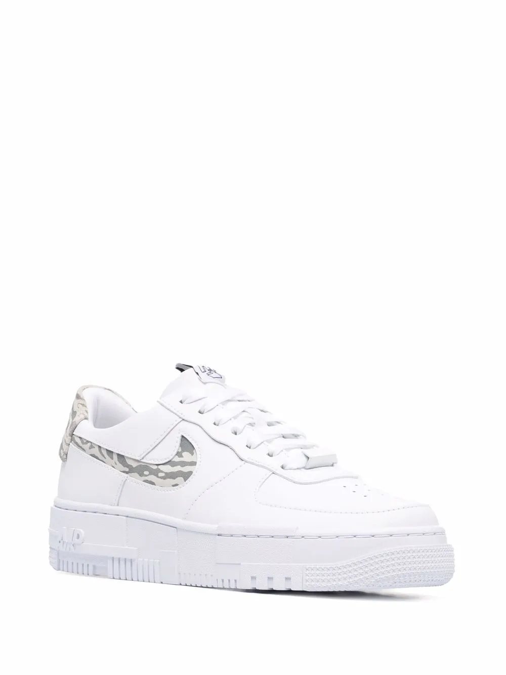 фото Nike кроссовки air force 1 pixel