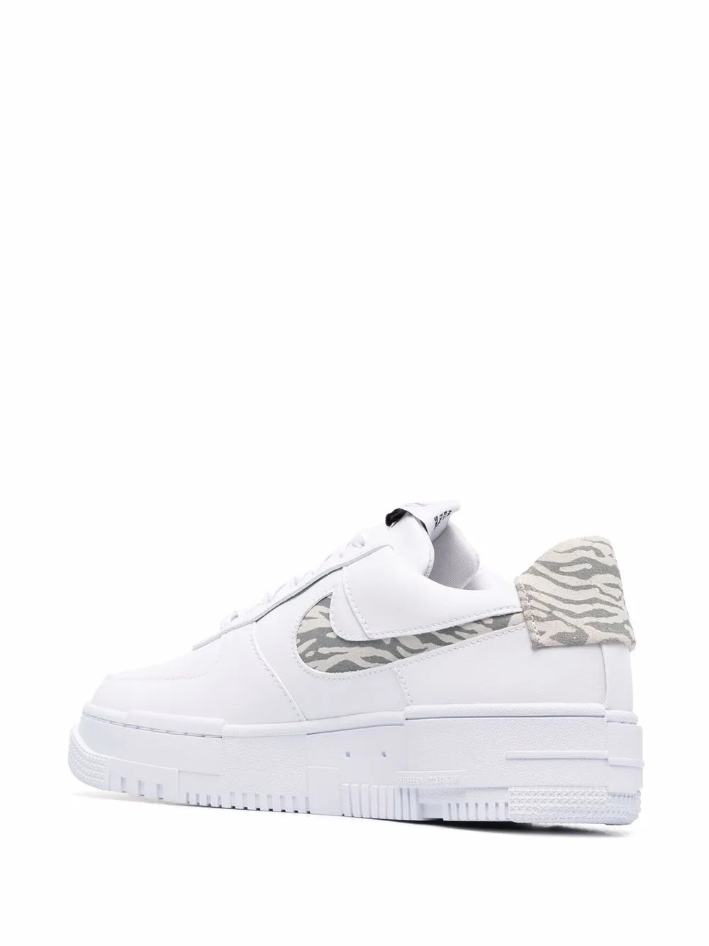 фото Nike кроссовки air force 1 pixel