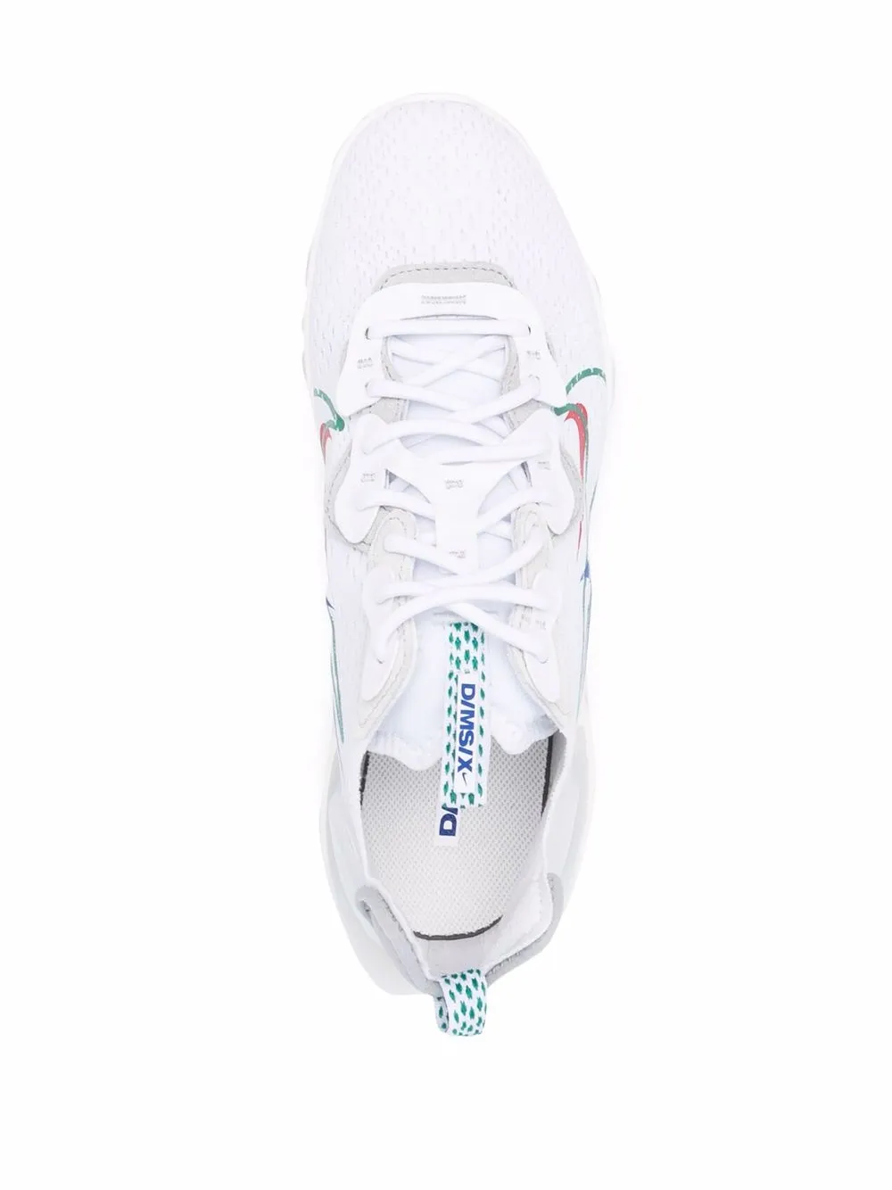 фото Nike кроссовки air force 1