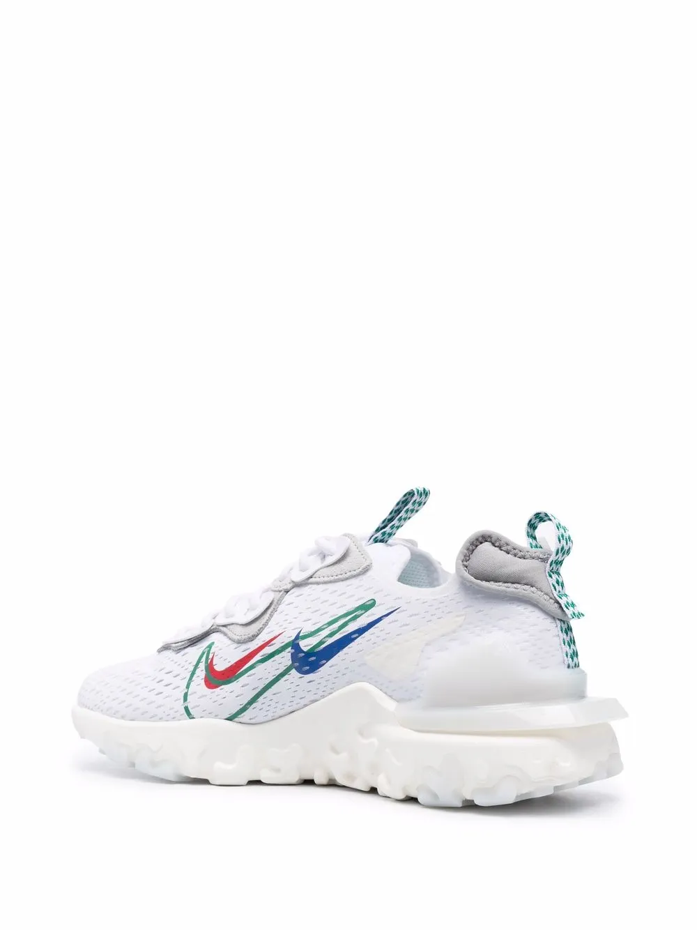 фото Nike кроссовки air force 1