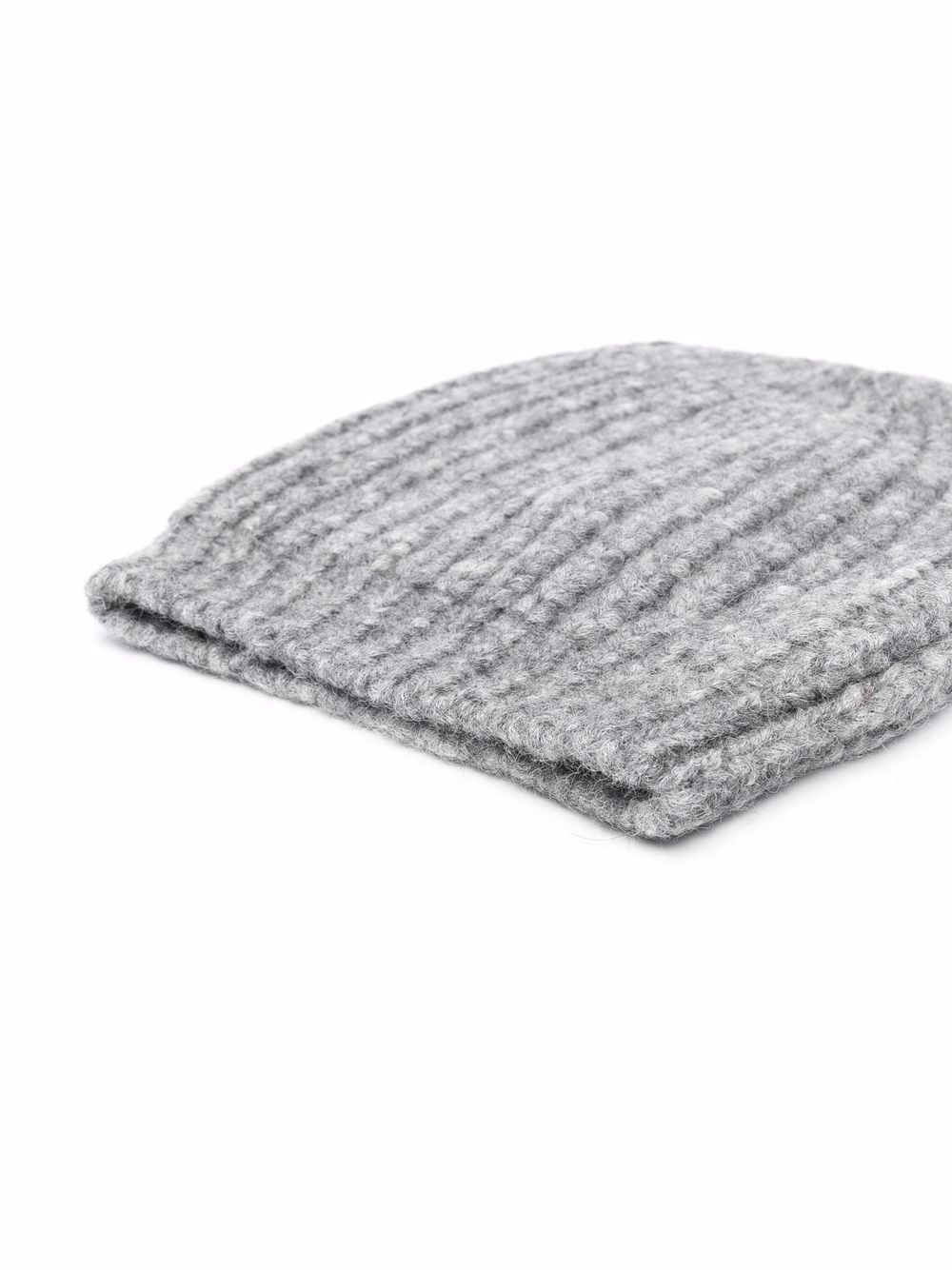 фото Peserico chunky-knit beanie