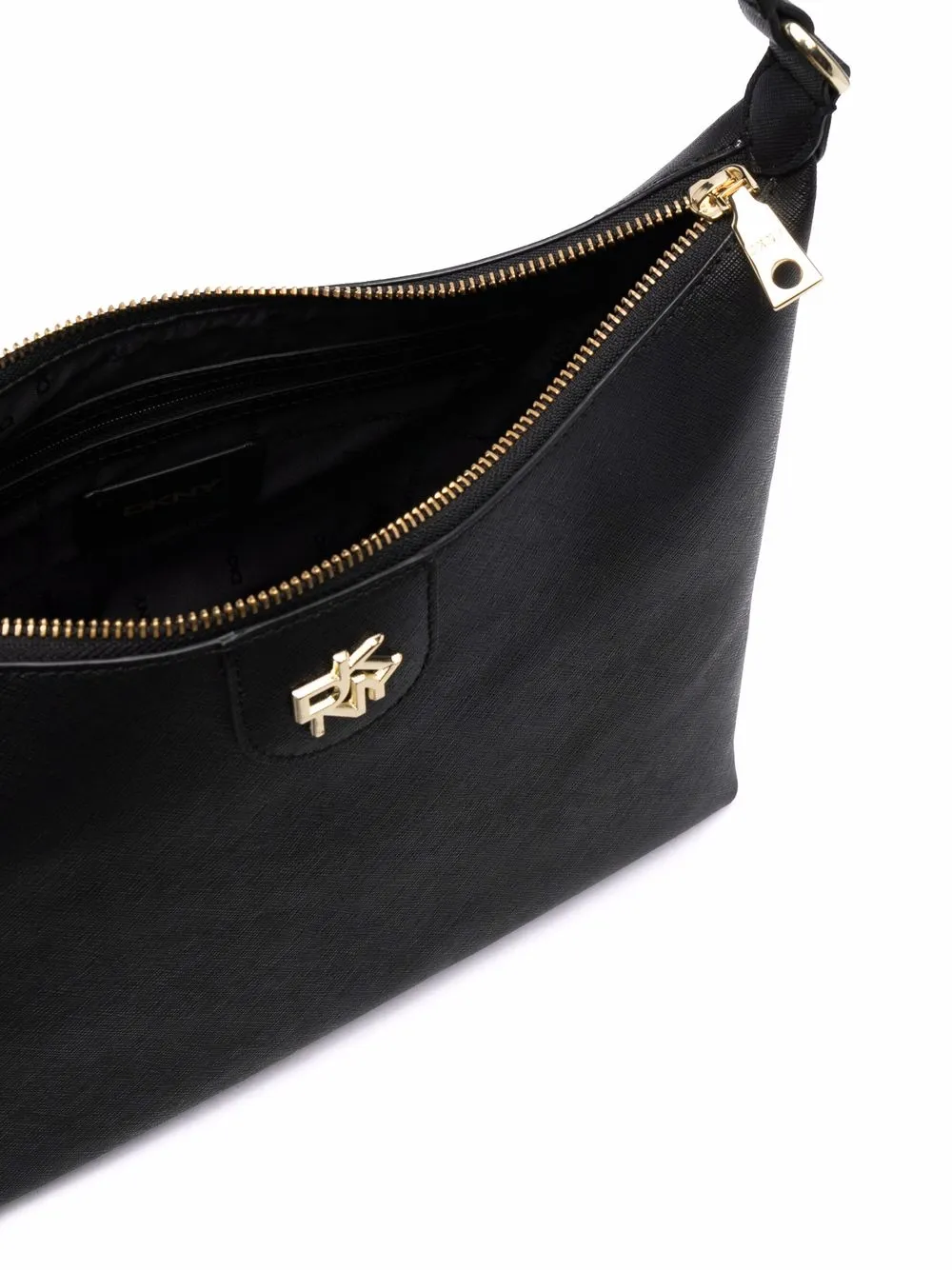 фото Dkny сумка-тоут среднего размера