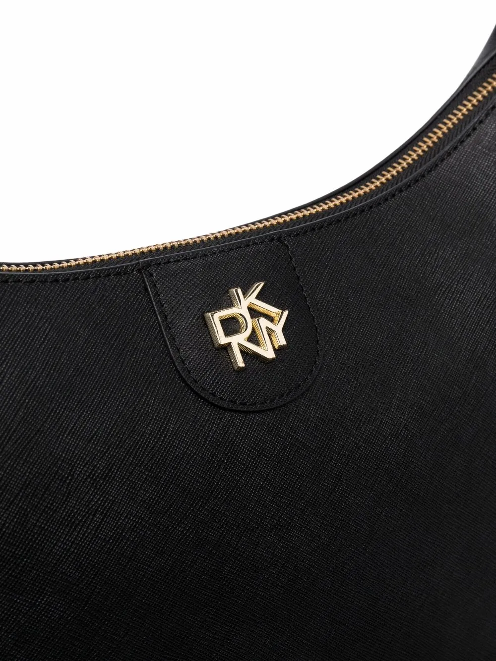 фото Dkny сумка-тоут среднего размера