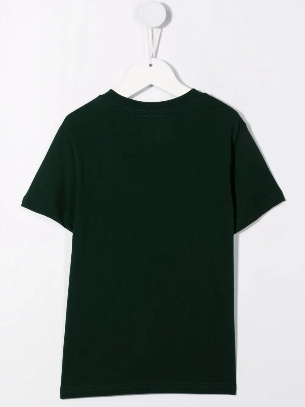 фото Ralph lauren kids футболка polo bear с круглым вырезом