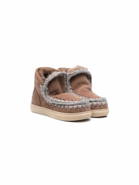 Mou Kids botas Eskimo