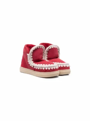 Botas Mou Kids en rebajas - Moda infantil 2022 - FARFETCH