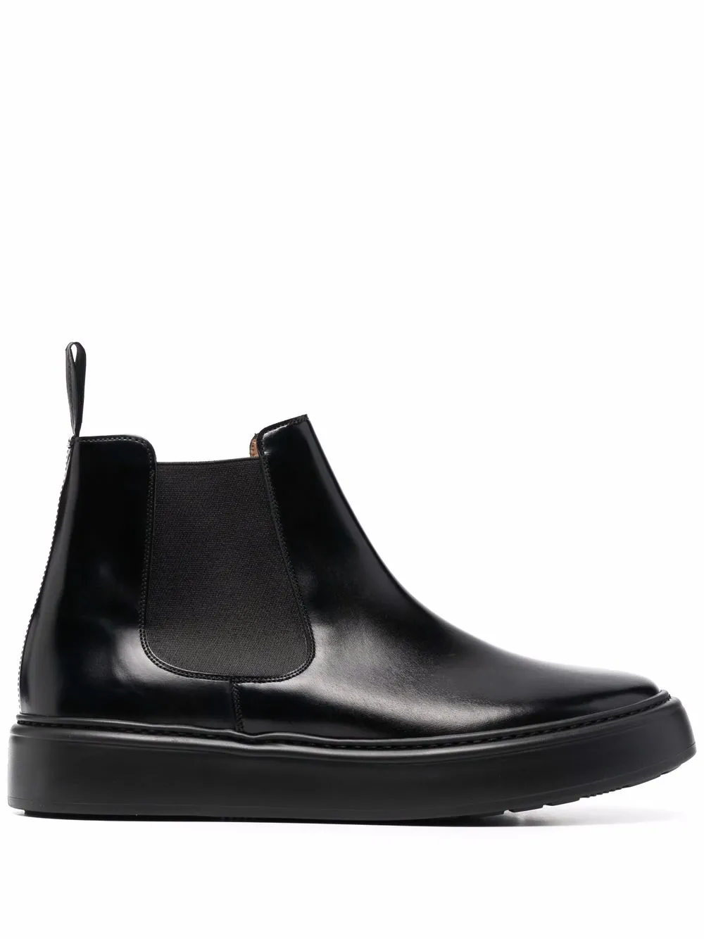 

Church's Chelsea ankle boots - Black