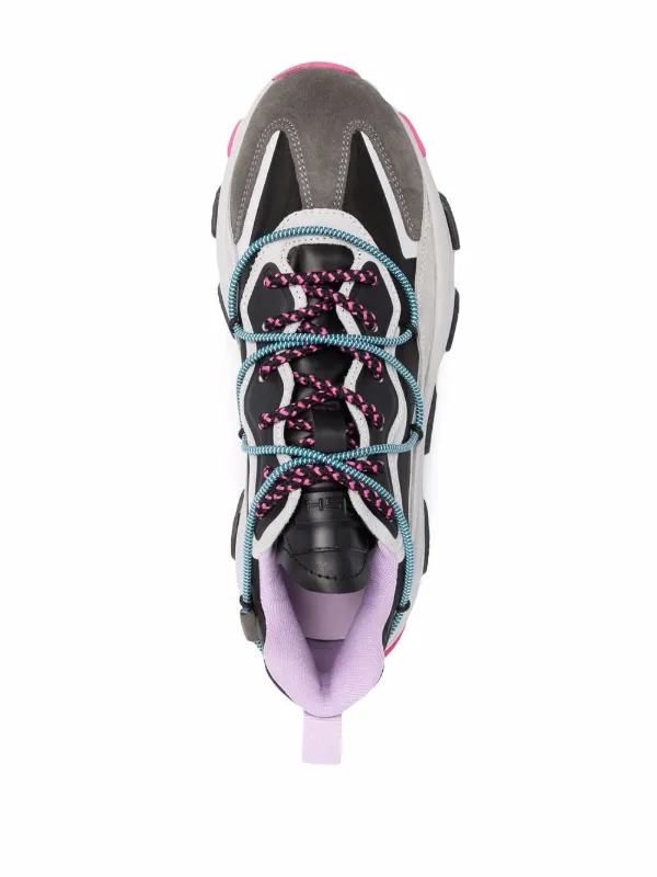 ASH EXTRA BIS low-top Sneakers - Farfetch