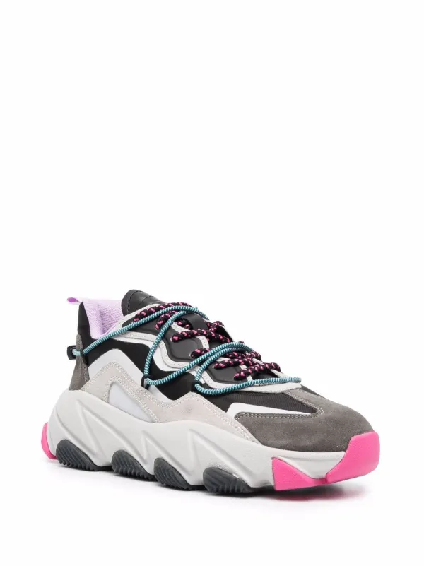 ASH EXTRA BIS low-top Sneakers - Farfetch