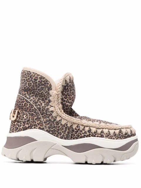 ice track shoes