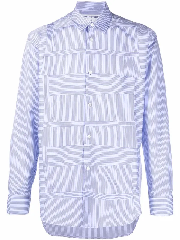 comme des garcons shirt farfetch