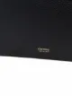 TOM FORD envelope leather crossbody bag