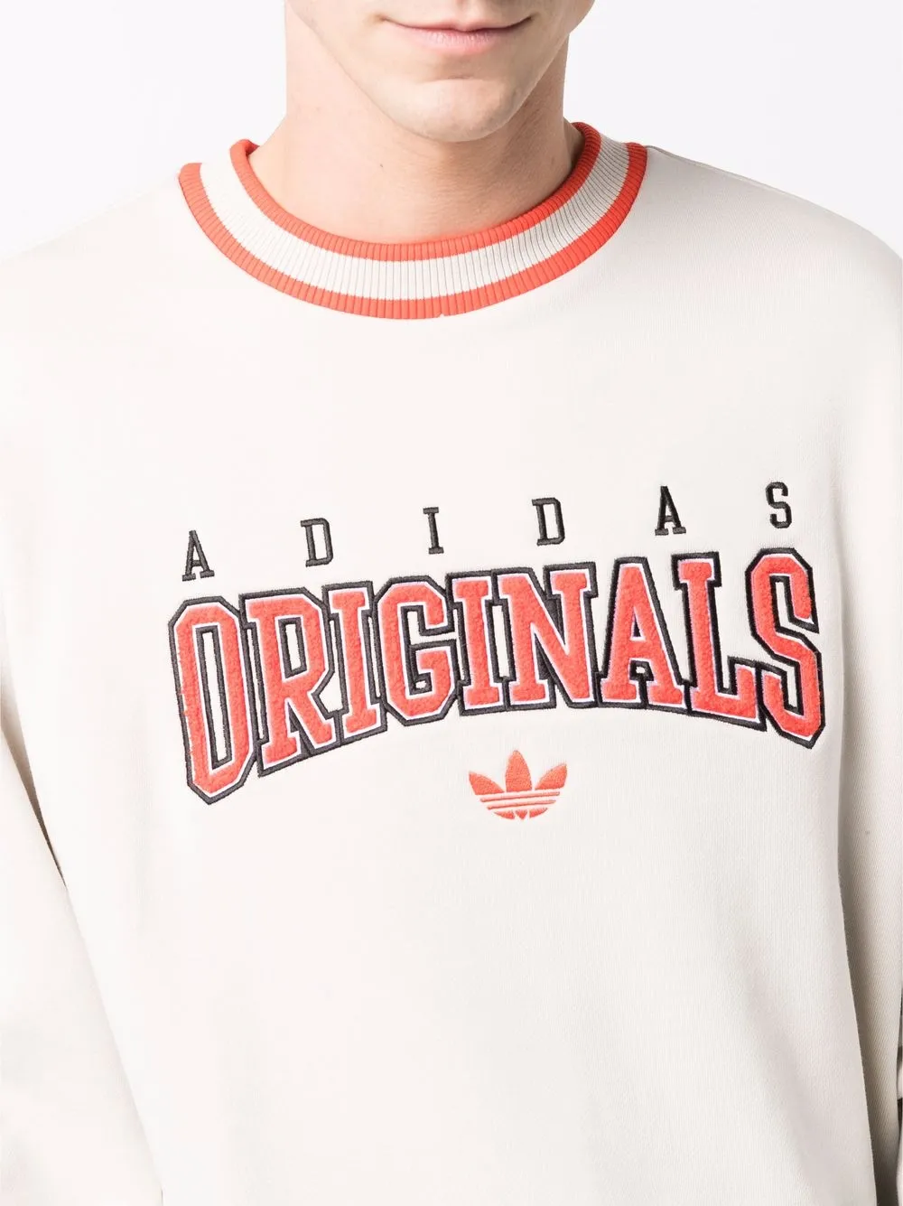 фото Adidas толстовка script