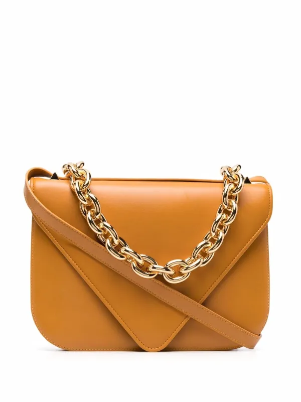 mount bolsa bottega veneta