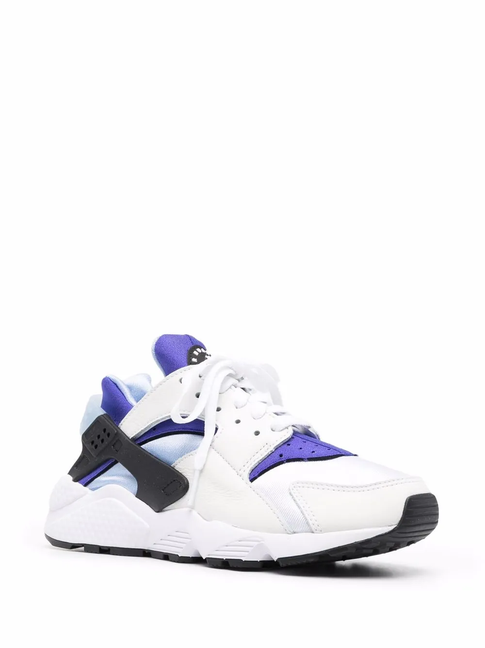 фото Nike высокие кроссовки huarache