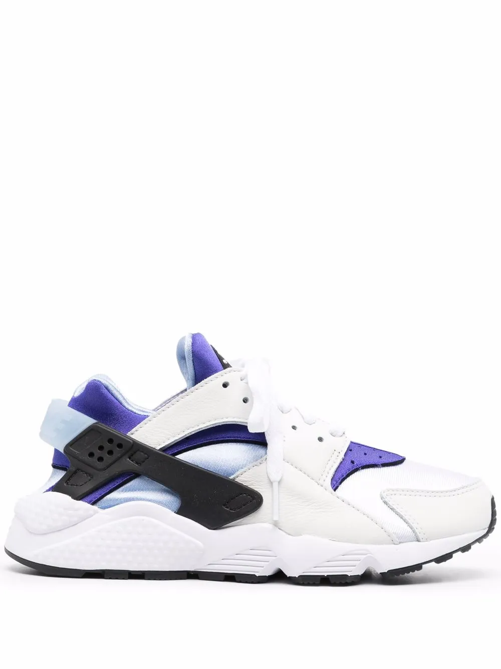 фото Nike высокие кроссовки huarache