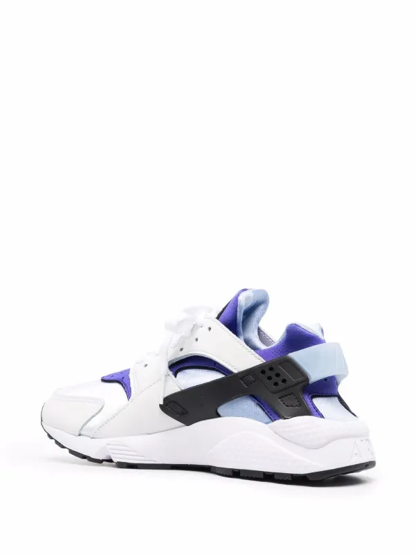 low top huarache