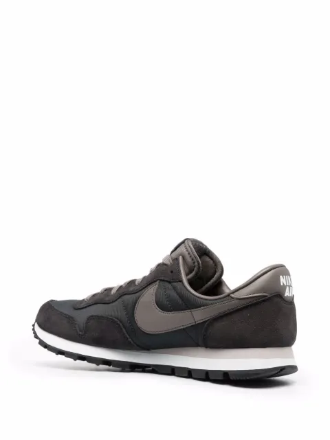dark gray nike sneakers
