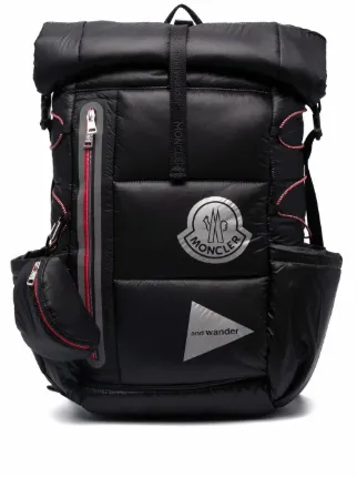 moncler genius backpack