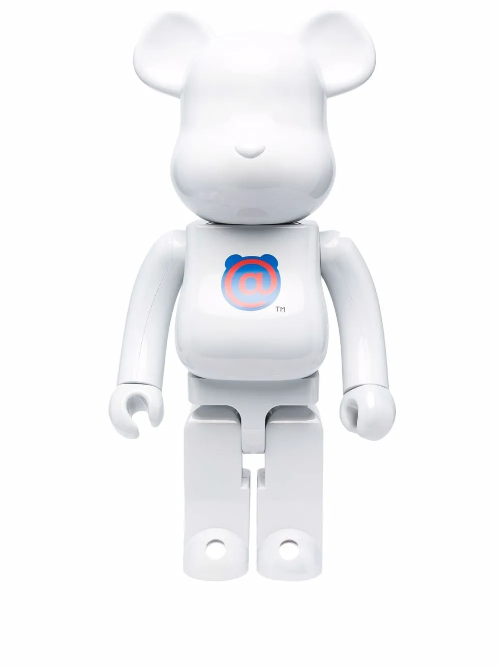 Medicom Toy Be@rbrick 1st Model 400% フィギュア 通販 - FARFETCH