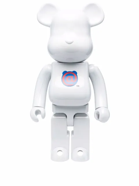 MEDICOM TOY 1st Model BE@RBRICK 400% figure