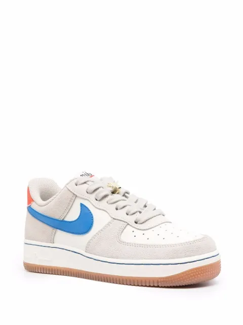 Nike Air Force 1 07 LE low-top Sneakers - Farfetch