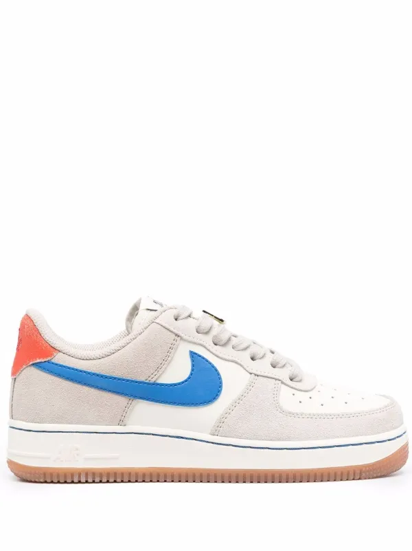 Nike Air Force 1 07 LE low-top Sneakers - Farfetch