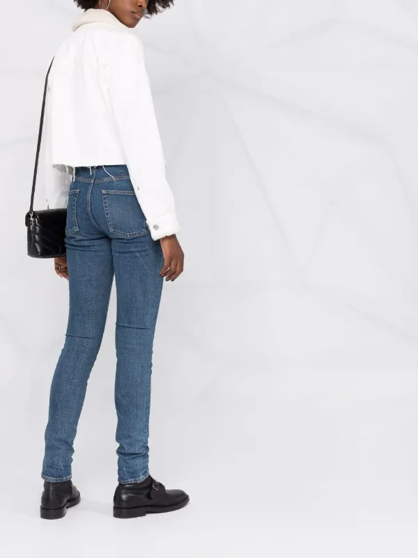 r*i様 【希少】SAINT LAURENT PARIS