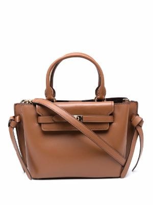 Michael Kors Large Heritage Tote Bag - Farfetch