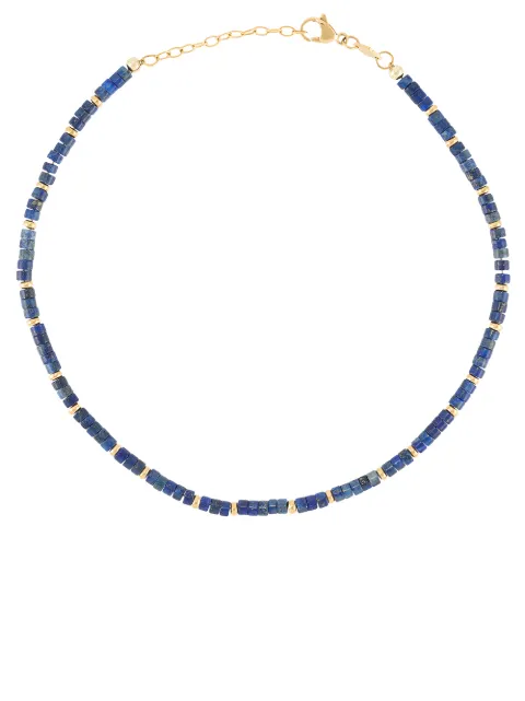 Nialaya Jewelry collar con cuentas