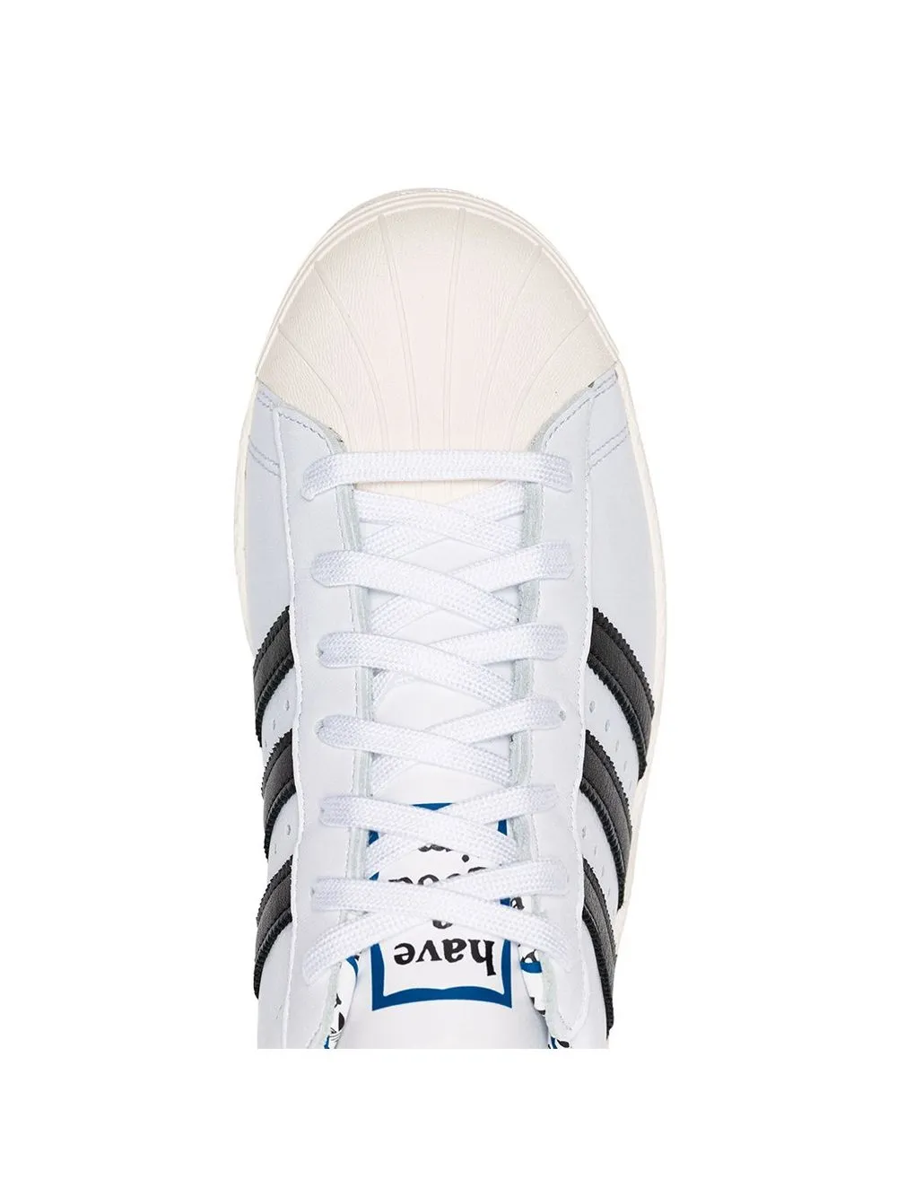 фото Adidas кроссовки superstar 80s