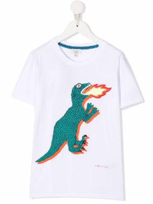 T-shirts Smith - Designermode voor kinderen - FARFETCH