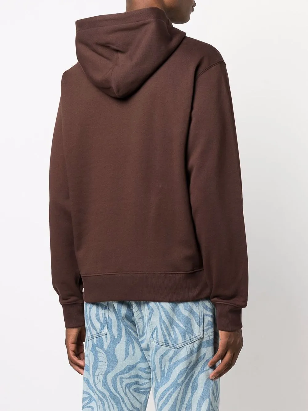 фото Kenzo худи с принтом