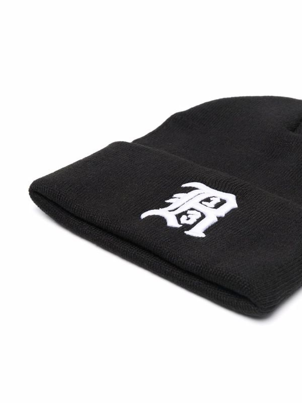 New Era Men's Detroit Tigers Navy Knit Fold Hat