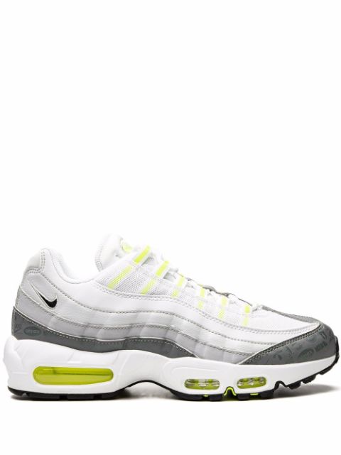 Nike Air Max 95 Retro "Logos Pack" sneakers MEN