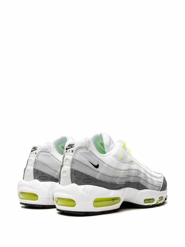 Air max hot sale 95 throwback