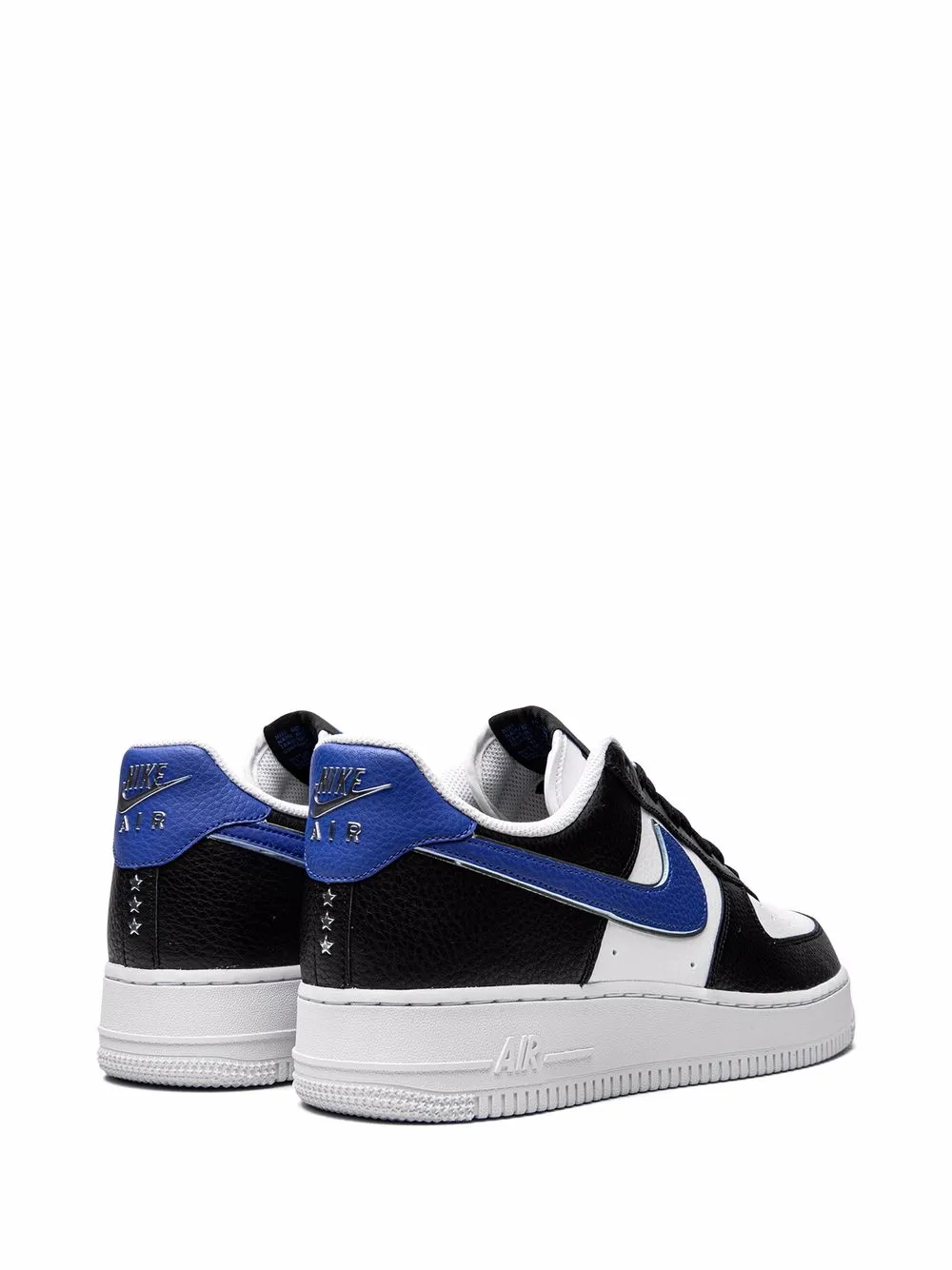 фото Nike кроссовки air force 1 '07 lv8